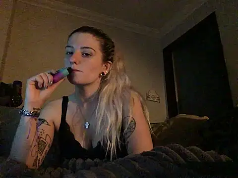xxamyleighxx Webcam-Show