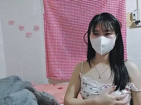 Asami6868's Live XXX Chat