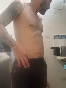 lindaandtony Webcamshow