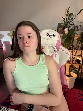 Chat XXX ao vivo de sweetest_pie