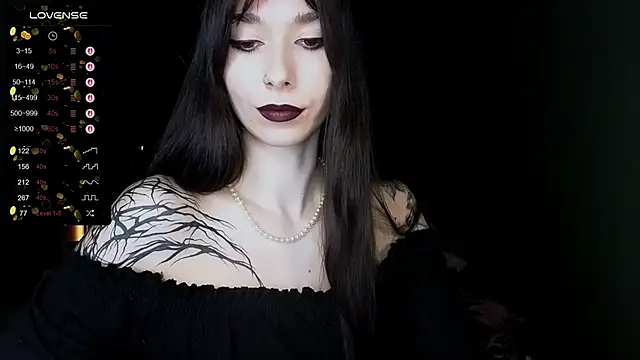 Chat XXX ao vivo de JillVerdon