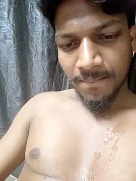 عرض كام Handsome_09