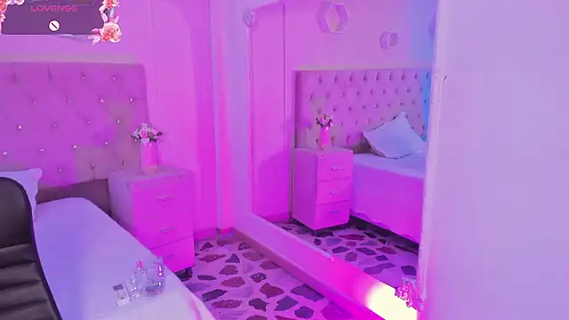 دردشة Agathaargent_ الجنسية المباشرة