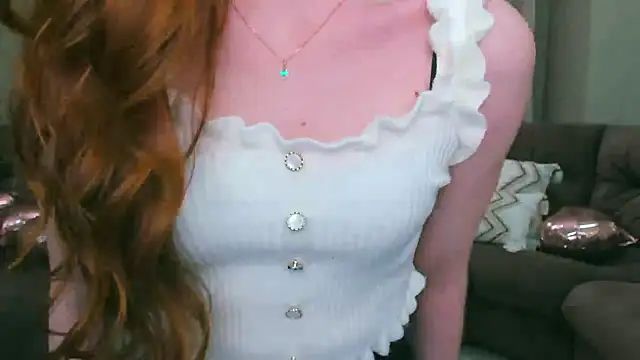 _Sweet__Cherry_ Chat XXX in diretta