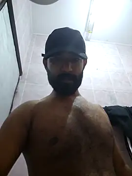 Bigkannan 在線直播表演