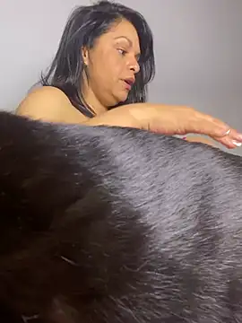 Kataliina's Live XXX Chat