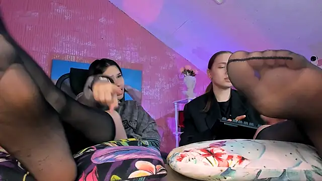 แชท XXX  สดของ JenniferGraces