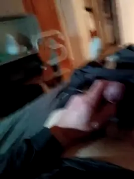 kenzzzz webkamerás műsora