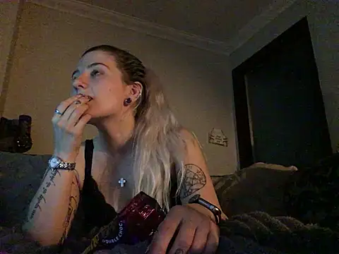 xxamyleighxx's Live XXX Chat