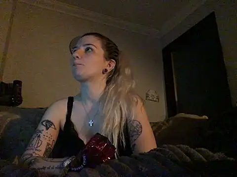 xxamyleighxxのライブXXXチャット