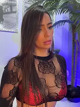 Mau_White 现场XXX聊天