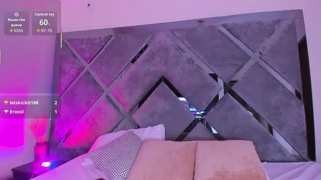 luciagray1 Chat XXX live