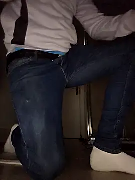 Вебкам-шоу Nidge251