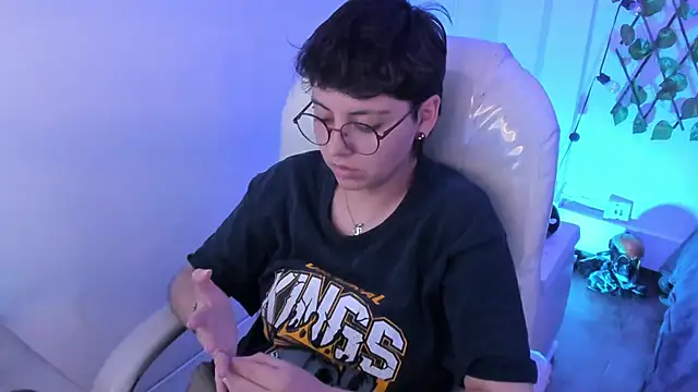 Chatroom XXX en direct de Nathaly_ds