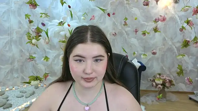 دردشة PixelGoddess الجنسية المباشرة