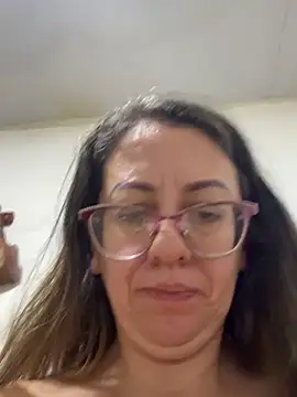 miss_hanna07's Webcam Show