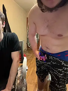 desiredude9's Live XXX Chat