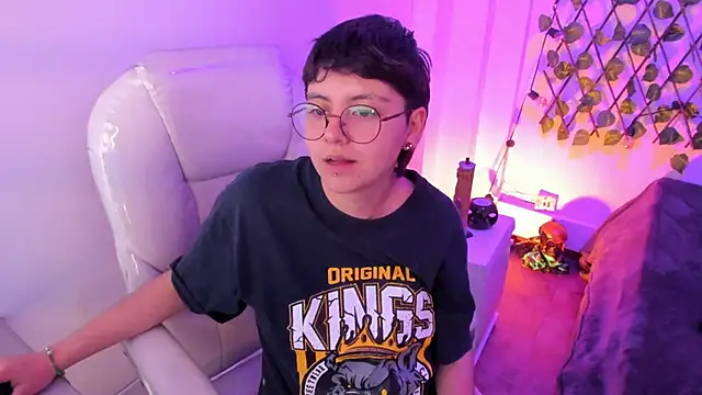 Nathaly_ds' Live XXX Chat