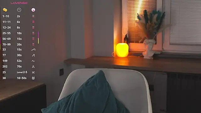 OssieCrews Live XXX-chat