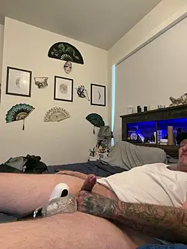 bilateralBKamputee's Webcam Show