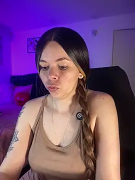 carolina16love's Live XXX Chat