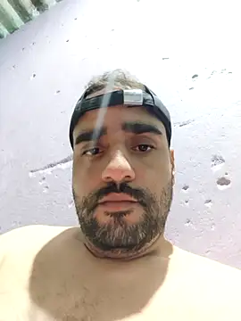 gusto14cm Pertunjukan Webcam