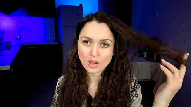 Chat XXX en directo de Cerann1