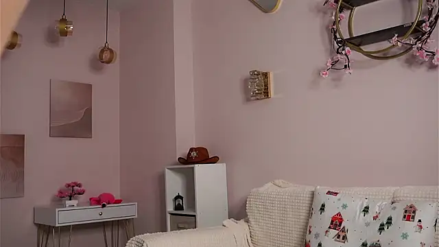 Živý XXX chat SunnivaCovil