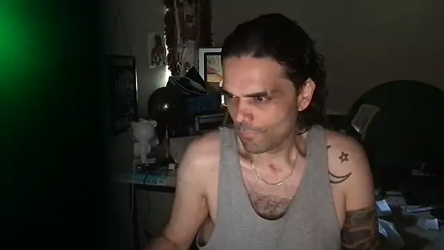 KungFuPanda001's Live XXX Chat