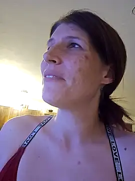 Lenchen_ Webcam-Show