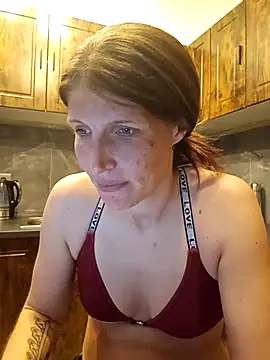 Chat +18 de Lenchen_ ao vivo