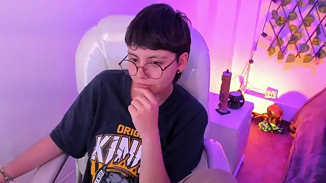 Nathaly_ds' Live XXX Chat