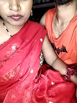 Chat +18 de Secret_Couple_X ao vivo