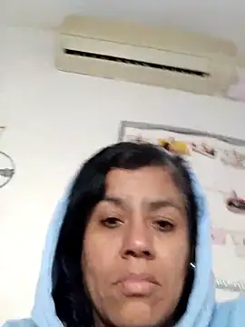 Chat XXX en directo de Molly_newman6