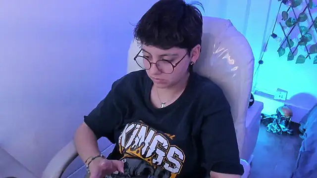 Nathaly_ds' Live XXX Chat