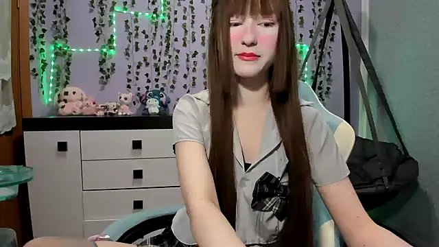 Živý XXX chat Yoonhee_ki