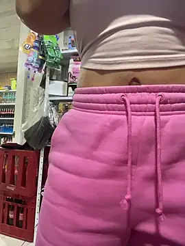 Czat XXX na żywo – Sara_fun