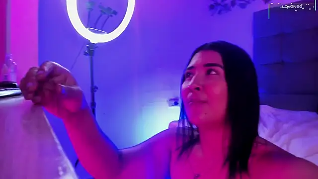 Lilith_RoseCss ওয়েবক্যাম শো