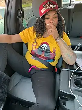 Živý XXX chat HaloRodeoLover2