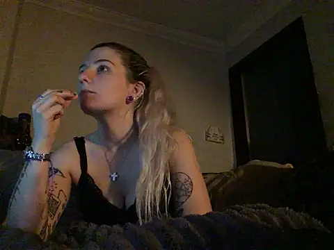 xxamyleighxxのライブXXXチャット