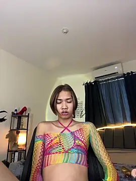 Ivoryhotcummer Pertunjukan Webcam