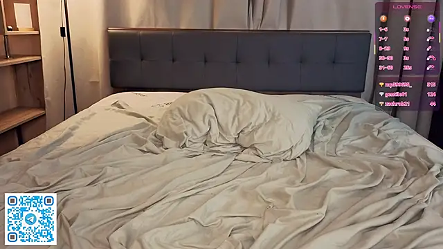 ClarissaMaheia 现场XXX聊天