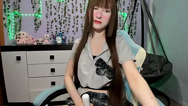 Yoonhee_ki Obrolan Langsung XXX