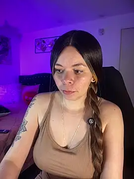 carolina16love Obrolan Langsung XXX