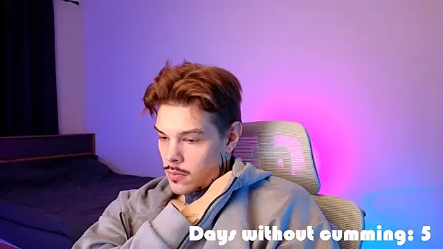 Czat XXX na żywo – DENIS_HERE