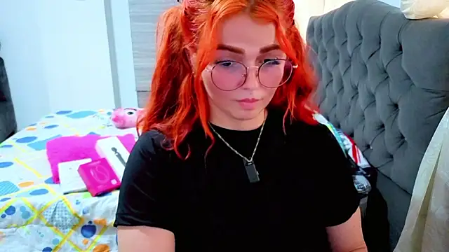 Alexatexa2929 Live XXX-Chat