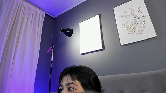 Czat XXX na żywo – flower_smith_