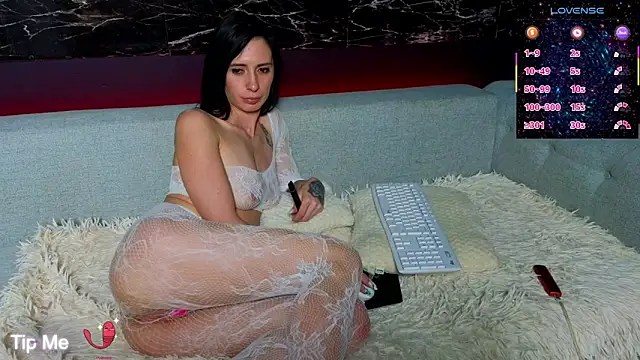 Živý XXX chat _YourSubmissive_