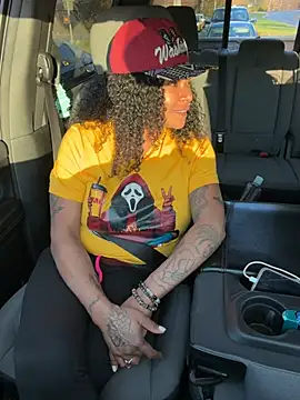 Živý XXX chat HaloRodeoLover2