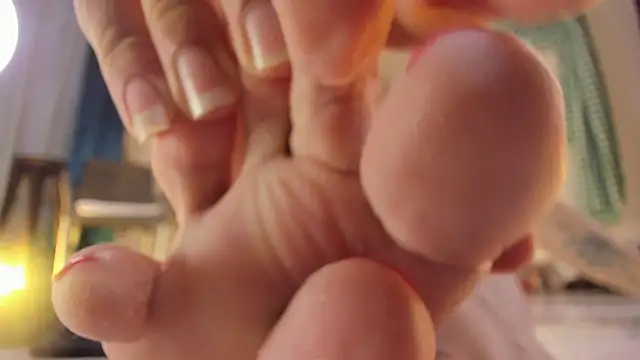 Czat XXX na żywo – ArchieCollins